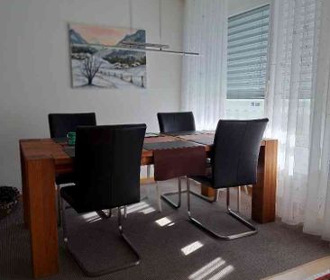 3.5 Zimmer, 80 m², 2. Stock - Foto 2