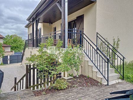 Location Maison 5 pièces 150m² - Photo 5