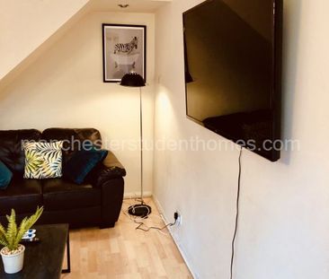 Ladybarn Crescent, Manchester, M14 6UU - Photo 5