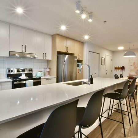 3 1/2 Saint-Hyacinthe - Photo 3