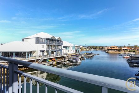 Stunning Water Views Plus Boat Pen - Photo 4