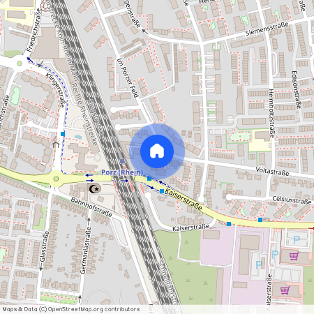 Im Porzer Feld 9, 51145, Köln Ot Porz-Eil