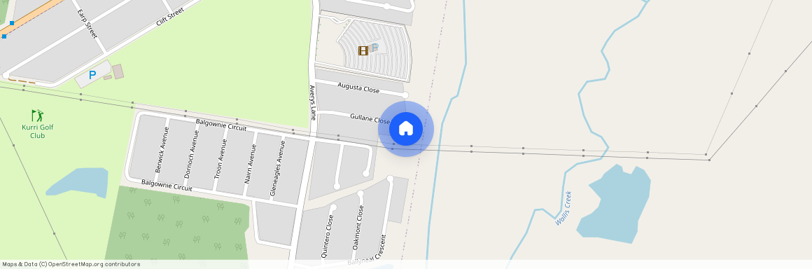 30 Gullane Close, Heddon Greta