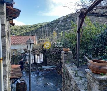 Μονοκατοικία για ενοικίαση Μαριολάτα (Γραβιά) - Photo 3