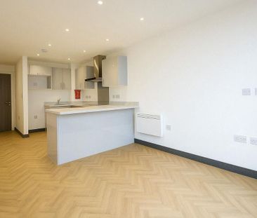 1 bedroom flat to rent - Photo 6