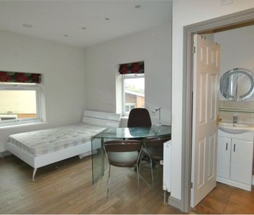 1 bedroom house to rent London Road, Stoke-on-Trent, ST4 - Photo 1