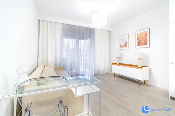 Słoneczne studio|Rakowicka|Od zaraz - Фото 1