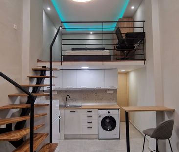 Loft για ενοικίαση - Βούλγαρη - Ντεπώ - Μαρτίου, - Photo 6