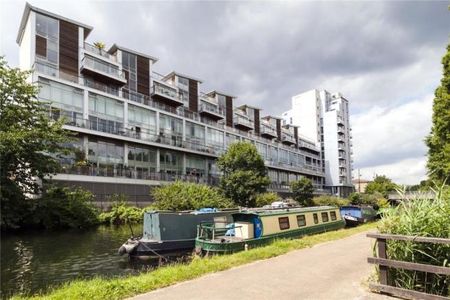 2 Bed Flat, Palmers Road, E2 - Photo 5