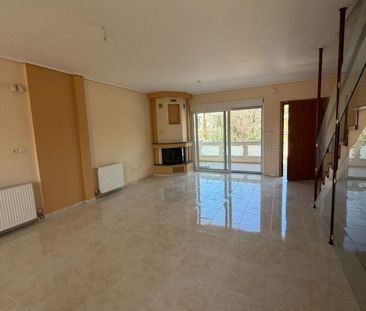 Μεζονέτα για ενοικίαση Άνω Πάτημα (Χαλάνδρι) - Photo 6