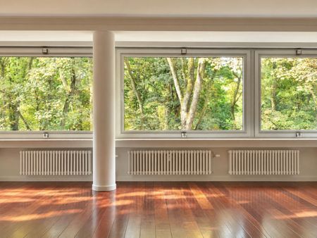 Appartement te huur in Brussel met 3 slaapkamers - foto 3