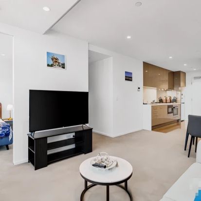 2 Bedroom (unfurnished) - Photo 1