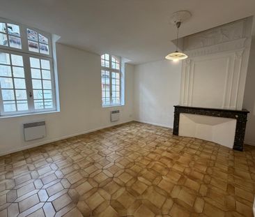 Location Appartement 2 pièces 47m² MONTAUBAN 82000 - Photo 1