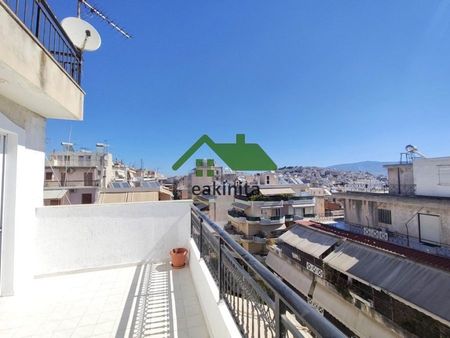 Studio/Γκαρσονιέρα για ενοικίαση Κέντρο - Λιμάνι - Φωτογραφία 2