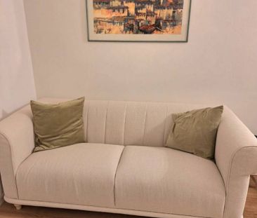 Appartamento piazza Massimo D'Azeglio, D'Azeglio, Firenze - Foto 2