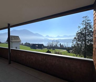 3.5 Zimmer, 97 m², 1. Stock - Foto 1