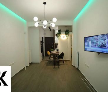 Studio/Γκαρσονιέρα για ενοικίαση Ερυθρός (Αμπελόκηποι - Πεντάγωνο) - Photo 3