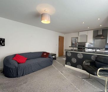 2 bedroom apartment to rent - Photo 2