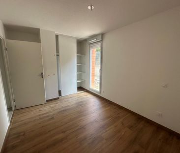 location Appartement T3 DE 59.62m² À ESCALQUENS - Photo 1