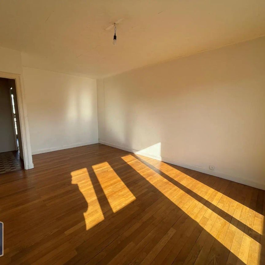 Appartement à louer 2 pièces 59m² - Photo 1