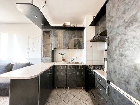 Dwupokojowe mieszkanie na Bemowie - Photo 5