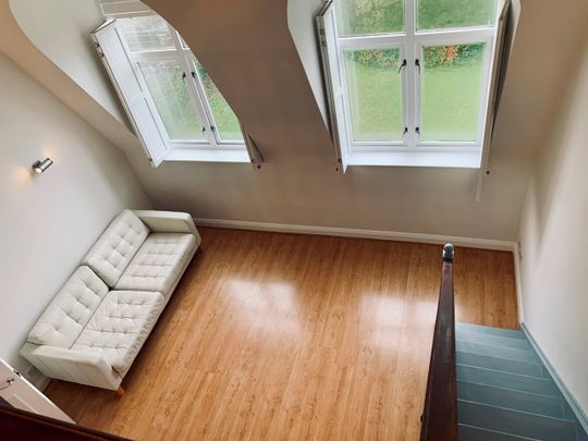 1 Bed Flat, Braemar Court, TW8 - Photo 1