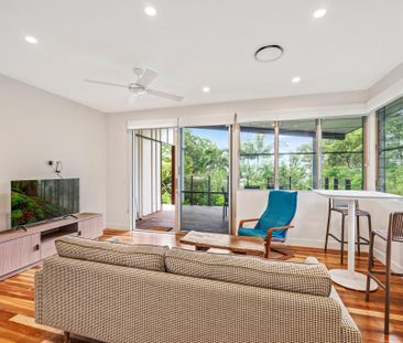 Fully Furnished Hinterland Retreat - 35a Viewland Drive - Photo 2