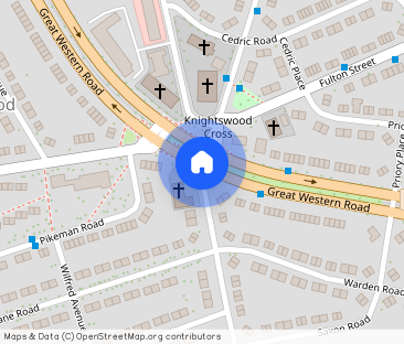 Knightswood Road, Glasgow, G13 - Photo 1