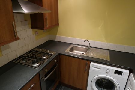 Bowman Street, Govanhill | £795 Monthly - Photo 5