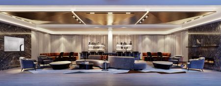 For Lease - 858 Dupont Street Unit# 311, Toronto, Ontario - Photo 5