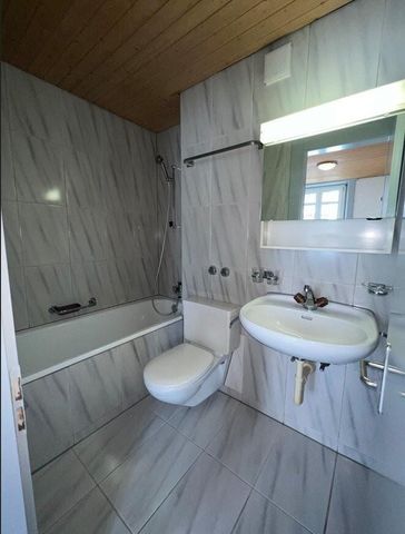Wohnen inmitten der Neustadt Luzern - Ideal für Pendler - Photo 3