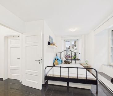 Furnished apartment in the heart of Aarau's old town - Photo 6