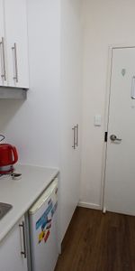 Partially furnished apartments - Photo 3