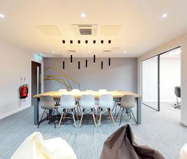 Studio to rent - Photo 3