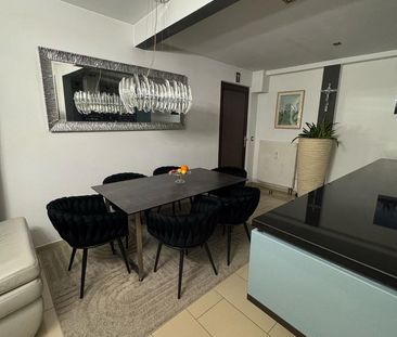 Erdgeschosswohnung 108 qm, 46047 Oberhausen - Foto 1