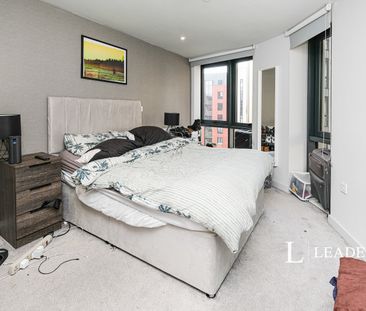 1 bedroom apartment to rent Parliament Street, Liverpool, L8 - Photo 5