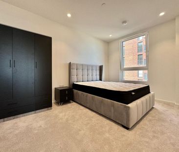 2 bedroom flat to rent - Photo 6