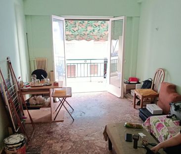 Διαμέρισμα για ενοικίαση Γκύζη - Άρειος Πάγος (Γκύζη - Πεδίον Άρεως) - Photo 4