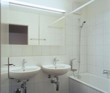 Schöne Wohnung an guter Lage! - Photo 5