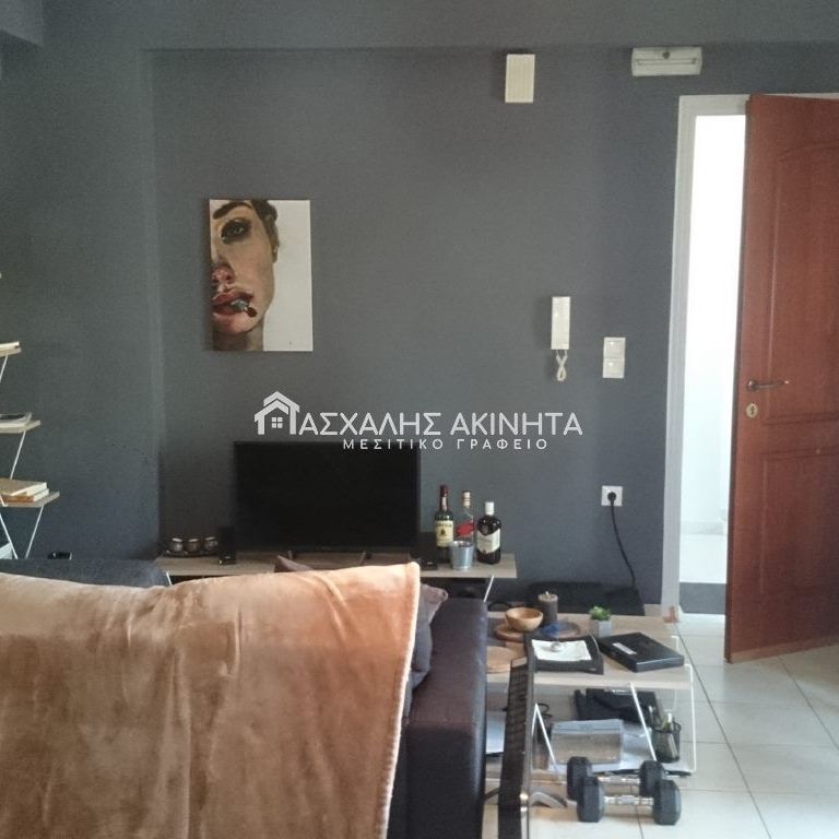 Studio/Γκαρσονιέρα για ενοικίαση Κέντρο - Αγία Τριάδα (Ηράκλειο Κρήτης) - Photo 1