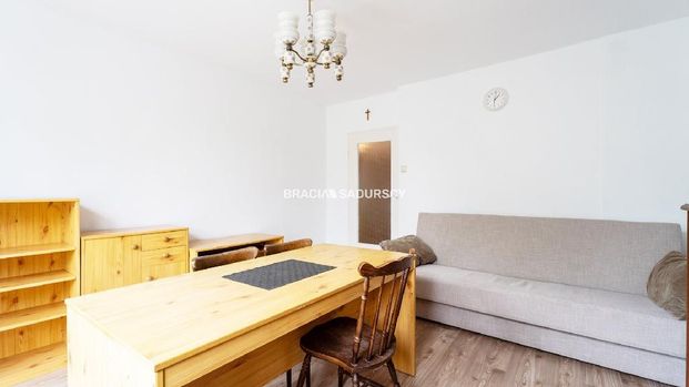 Mieszkanie Wieliczka Wieliczka powierzchnia 32.88 m² C206-WM-77320 - Photo 1