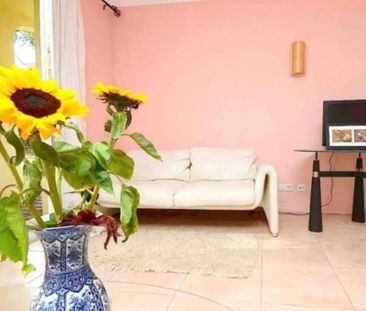 Vollmöbliertes 1 Zimmer Apartment mit Terrasse - Photo 6