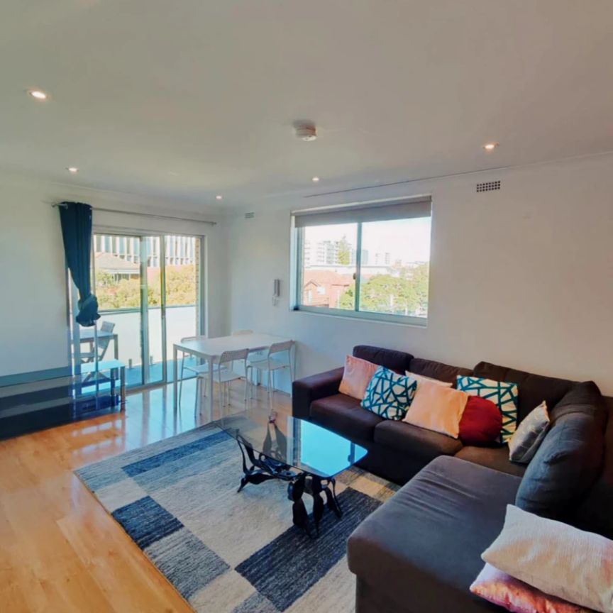 3-5 Houston Rd, Sydney - Photo 1