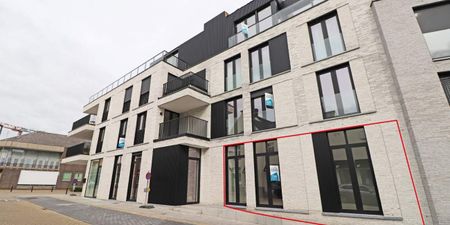 Gelijkvloers app. te huur in Pittem voor € 825 met 2 slaapkamers - Photo 2