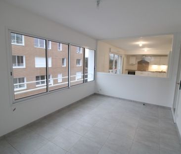 Location Appartement 2 pièces 45m² CARQUEFOU 44470 - Photo 1