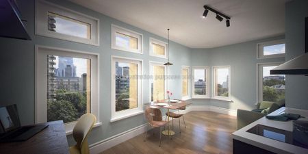 Studio to rent - Photo 5