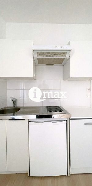 Location Appartement ASNIERES SUR SEINE - - Photo 1