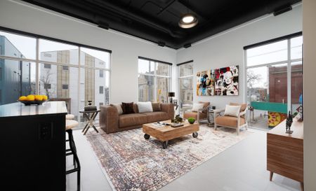 Lincoln: Loft Suite – 710 Westminster, Winnipeg, MB - Photo 4