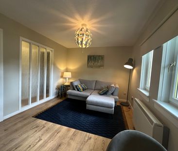 1 Bed Flat, St Peters St, G4 - Photo 3