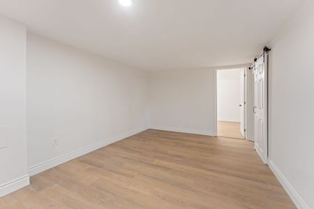For Lease - 8816 Roosevelt Street Unit# Lower, Niagara Falls, Ontario - Photo 3